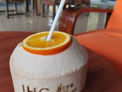 -半山半岛洲际度假酒店·观海廊