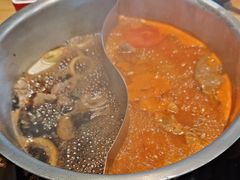 -水林间·寿喜烧自助(仙林金鹰店)