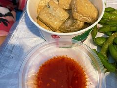 -桂萍特色牛筋牛杂(长堤街总店)
