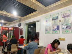 -阿叶羊杂碎(前进街店)