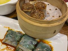 -小城粥道·海胆鲜虾粥(解放广场店)