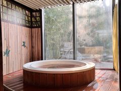 -春晖园度假酒店温泉