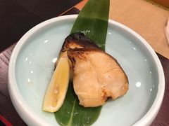 -翔峰炭火鳗鱼(悦泰街里公寓店)