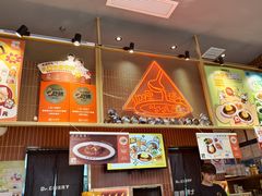 -伽喱博士 Dr.CURRY咖喱饭(太阳宫咖喱店)