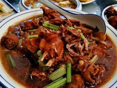 -八两八金·莱芜特色炒鸡(市南漳浦路店)