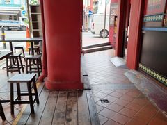 -南洋老咖啡(牛车水店)