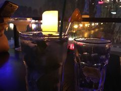 -东岸Cafe 爵士俱乐部
