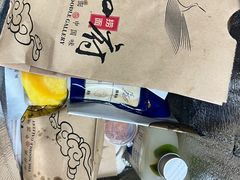 -和府捞面(领展购物广场京通店)