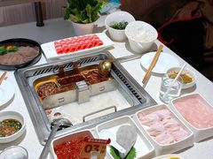 -海底捞火锅(关山保利店)