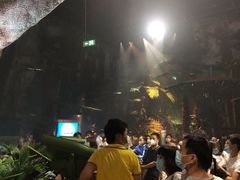 -侏罗纪世界电影特展(广州站)