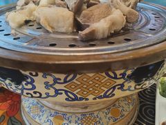 -蒙亨·手把肉·蒙古包文化主题餐厅(天恒广场店)