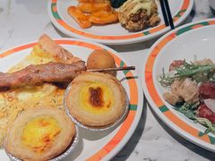 -比格比萨自助(宝山日月光店)