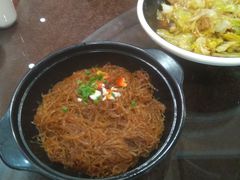 -刘胖子家常菜·蹄花焖藕(中南店)