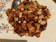 -陈阿婆鱼头泡饼·京味菜(复兴路店)