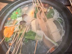 -江湖六膳門串串香(隆礼路店)