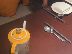 -俏江南(东方广场店)