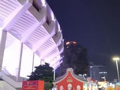 -天河体育中心
