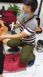 -龙文宝贝上门婴儿理发满月剃胎毛(闵行店)