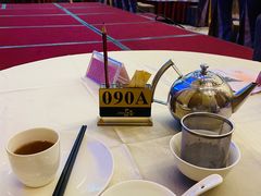-太子园林酒家