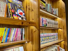 -顶屋咖喱(街道口总店)