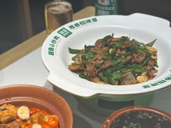 -湘香湖南菜(Chinatown店)