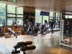 -威尔仕W FITNESS健身会所(联洋广场店)