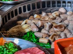 -香猪坊韩国烤肉专属门店(魏公村店)