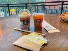 -星巴克(太原柳巷第一店)