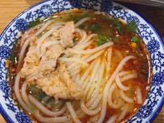 -贵州米线(童家巷店)