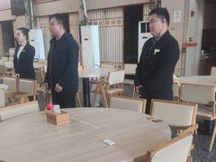 -羊之道草原味道清真餐厅(番禺店)