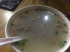 -津品味小吃(大学湾店)