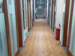 -秦汉胡同国学书院(川沙分馆)