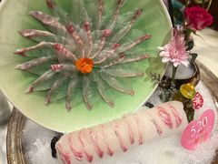 -月下料理(楷林IFC店)