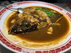 -旺顺阁鱼头泡饼(常营店)
