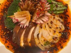 -徐记海鲜(南油永新汇店)