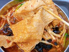 -红鼻子桂林米粉(金唐新光界店)