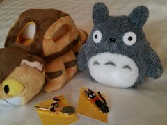 -三鹰之森吉卜力美术馆