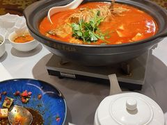 -贵州大厦贵州厅(樱花园西街店)