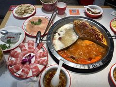 -犊门火锅(长沙五一广场总店)