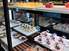 -東盛炭烤自助料理(玄武招商花园城店)