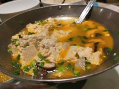 -阿英煲(凉城路店)