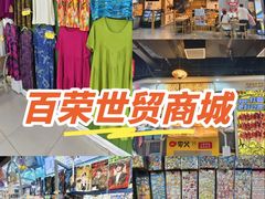 -百荣世贸商城