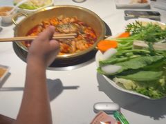 -涿派·炝锅鱼(涿州店)