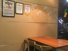 -Borenos Fried Chicken(Asia City)
