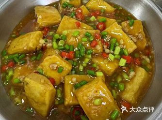 本地人推荐:去麦积旅游一定要吃的餐厅