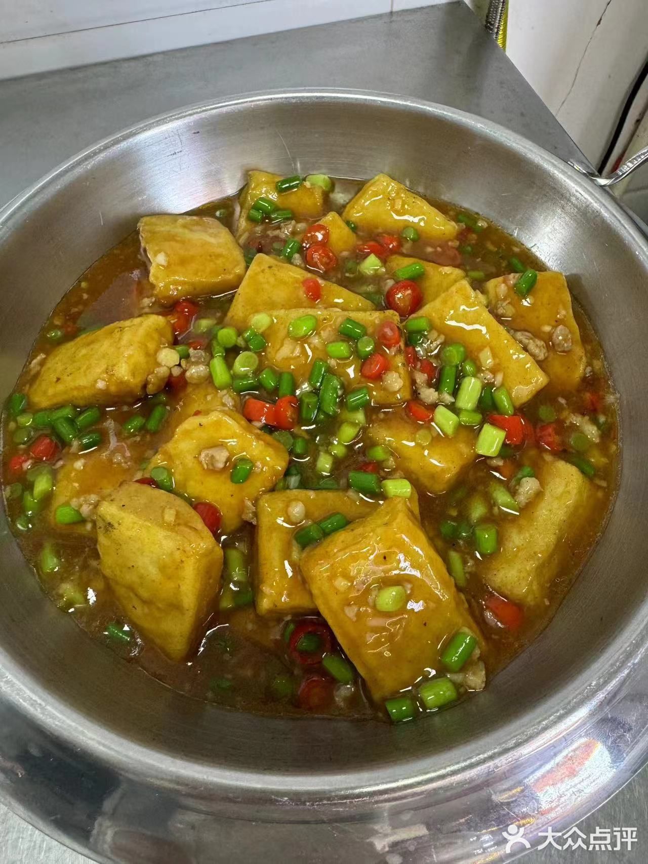 天然豆腐来一块