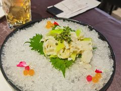 -蟹榭·本帮江浙菜·蟹宴(五角场合生汇商场店)