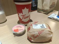 -Tims天好咖啡(河西万象城店)