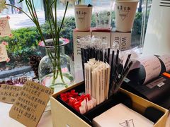 -Manner Coffee(大宁国际商业广场店)