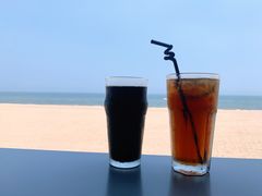 -海风酒吧 喝精酿 听民谣(阿那亚礼堂店)